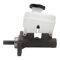 Brake Master Cylinder, 2004-2008 GM