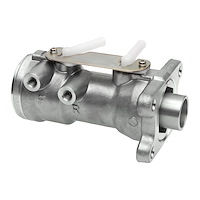 Brake Master Cylinder, Fits Select GM
