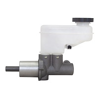 Brake Master Cylinder, 2002-2003 GM