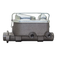 Brake Master Cylinder, 1982-1989 Ford/Lincoln/Mercury/Mazda