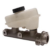 Brake Master Cylinder, 1990-1996 Ford/Lincoln/Mercury/Mazda