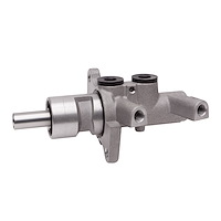 Brake Master Cylinder, 2000-2006 Multiple Makes/Models