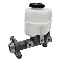 Brake Master Cylinder, 2005-2007 Ford/Lincoln/Mercury/Mazda