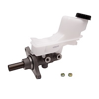 Brake Master Cylinder, 2006-2009 Ford/Lincoln/Mercury/Mazda