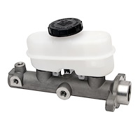 Brake Master Cylinder, 1997-2009 Ford/Lincoln/Mercury/Mazda
