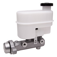 Brake Master Cylinder, 2008-2008 Ford/Lincoln/Mercury/Mazda