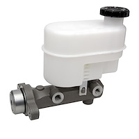 Brake Master Cylinder, 2009-2018 Ford/Lincoln/Mercury/Mazda