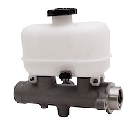 Brake Master Cylinder, 2009-2020 Ford/Lincoln/Mercury/Mazda