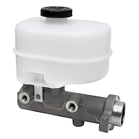 Brake Master Cylinder, 2010-2016 Ford/Lincoln/Mercury/Mazda
