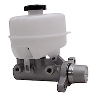 Brake Master Cylinder, 2013-2016 Ford/Lincoln/Mercury/Mazda