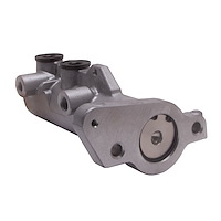 Brake Master Cylinder, Fits Select Ford/Lincoln/Mercury/Mazda
