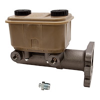Brake Master Cylinder, 1973-1985 Multiple Makes/Models