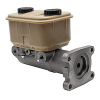 Brake Master Cylinder, 1997-2019 Multiple Makes/Models