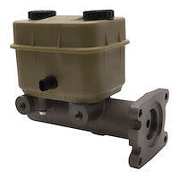 Brake Master Cylinder, 1990-2003 Multiple Makes/Models