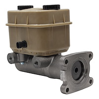 Brake Master Cylinder, 1992-2012 Multiple Makes/Models