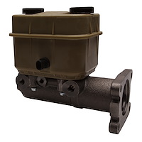 Brake Master Cylinder, 1984-2020 Multiple Makes/Models