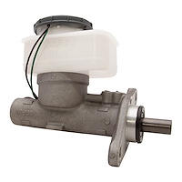 Brake Master Cylinder, 1986-1988 Acura/Honda