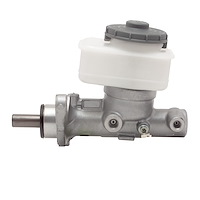 Brake Master Cylinder, 1987-1988 Acura/Honda