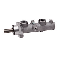 Brake Master Cylinder, 1997-1999 Acura/Honda