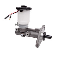 Brake Master Cylinder, 1988-1997 Acura/Honda