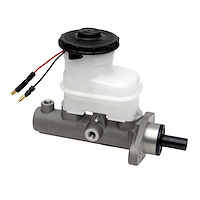 Brake Master Cylinder, 1997-1998 Acura/Honda