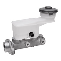 Brake Master Cylinder, 2007-2008 Acura/Honda