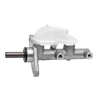 Brake Master Cylinder, 2007-2011 Acura/Honda