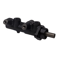 Brake Master Cylinder, 1977-1986 Mercedes-Benz