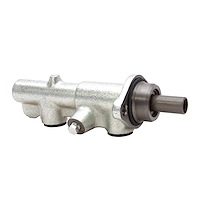 Brake Master Cylinder, 1984-1986 Mercedes-Benz