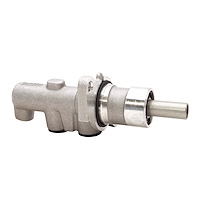 Brake Master Cylinder, 1995-2000 Mercedes-Benz
