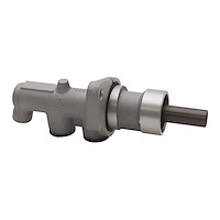 Brake Master Cylinder, 1995-1997 Mercedes-Benz