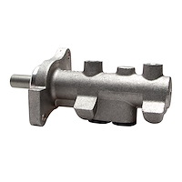 Brake Master Cylinder, 1998-2005 Mercedes-Benz