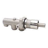 Brake Master Cylinder, 1983-1993 Mercedes-Benz