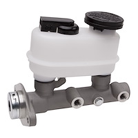 Brake Master Cylinder, 1982-1984 Infiniti/Nissan