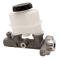 Brake Master Cylinder, 1995-1999 Infiniti/Nissan