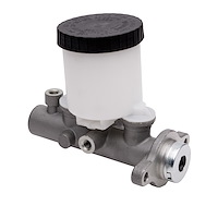 Brake Master Cylinder, 1986-1992 Infiniti/Nissan