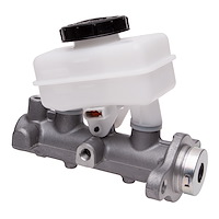Brake Master Cylinder, 1996-2001 Infiniti/Nissan