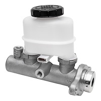 Brake Master Cylinder, 1996-2002 Infiniti/Nissan