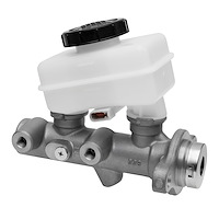 Brake Master Cylinder, 2002-2003 Infiniti/Nissan