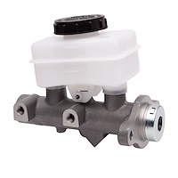Brake Master Cylinder, 2003-2004 Infiniti/Nissan