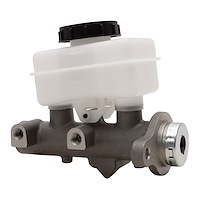 Brake Master Cylinder, 2003-2004 Infiniti/Nissan