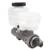 Brake Master Cylinder, 2005-2010 Infiniti/Nissan