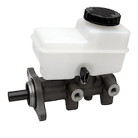 Brake Master Cylinder, 2005-2012 Multiple Makes/Models