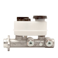 Brake Master Cylinder, 1981-1984 Infiniti/Nissan