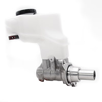 Brake Master Cylinder, 2013-2017 Infiniti/Nissan
