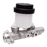 Brake Master Cylinder, 1989-1994 Infiniti/Nissan