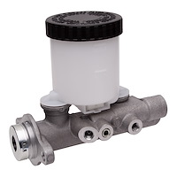 Brake Master Cylinder, 1991-1996 Infiniti/Nissan