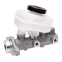 Brake Master Cylinder, 2003-2008 Infiniti/Nissan