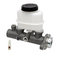 Brake Master Cylinder, 1991-2001 Infiniti/Nissan