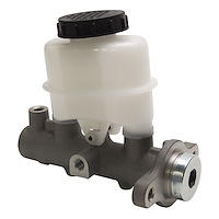 Brake Master Cylinder, 2000-2006 Infiniti/Nissan